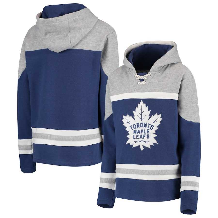 Toronto Maple Leafs Blue Men's Customized All Stitched Hooded Sweatshirt,We sell and wholesale Toronto Maple Leafs Blue Men's Customized All Stitched Hooded Sweatshirt on line form chian!